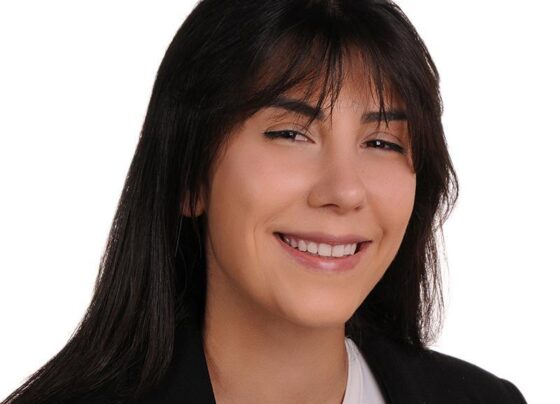 Buse Güngör | CNNTurk.com Muhabiri