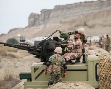 İran’dan ABD’ye: Stratejik caydırıcılıkla karşılık veririz