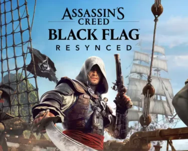 Assassin's Creed Black Flag Resynced