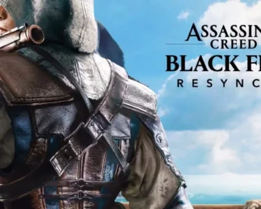 Assassin’s Creed Black Flag Resynced Sızdırıldı