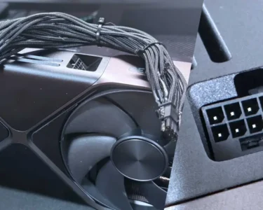 Asus ROG Equalizer, RTX 5090, kablo erime sorunu, 12V-2x6 güç kablosu, ekran kartı ısınma, PCIe 5.0 güç kaynağı, ATX 3.1