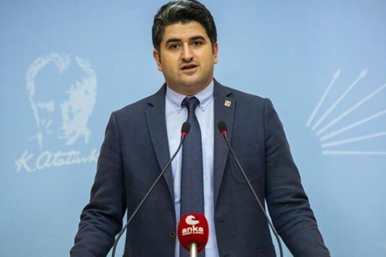 Ataşehir Belediye Başkanlığı görevinden uzaklaştırılan Onursal Adıgüzel in ifadesi ortaya çıktı 1