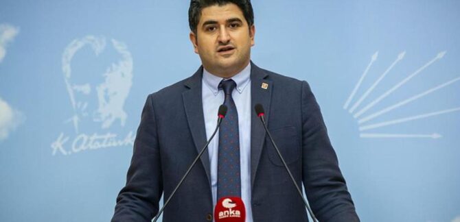 Ataşehir Belediye Başkanlığı görevinden uzaklaştırılan Onursal Adıgüzel in ifadesi ortaya çıktı 1