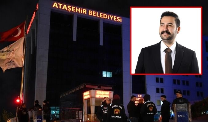 Ataşehir Belediyesi Başkan Vekili Murat Güneş oldu