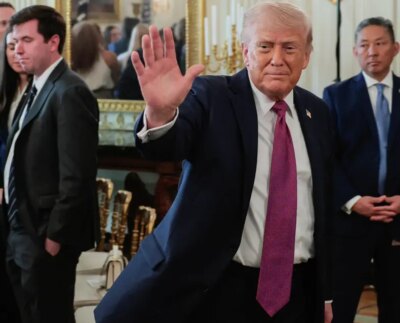 Ateşkes süresiz uzadı. Trump, Hürmüz ablukasını kaldırmıyor