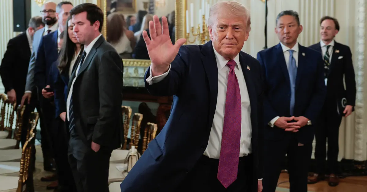 Ateşkes süresiz uzadı. Trump, Hürmüz ablukasını kaldırmıyor