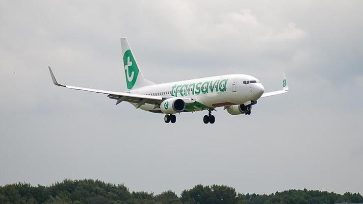 Avrupada jet yakıtı krizi derinleşiyor! Transavia France yaz döneminde uçuş iptallerine başladı