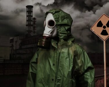 Aynı hayat, iki felaket. Çernobil işçisi oğlunu savaşta kaybetti