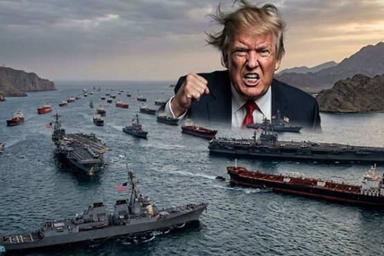 Trump: Hürmüz'e abluka başlatıyorum, ya açılacak ya da kimse giremeyecek