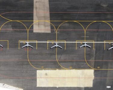 BAYKAR’ın yeni̇ nesil platformları K2 Kami̇kaze İHA ve Si̇vri̇si̇nek dolanan mühimmat sahaya çıktı