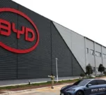 BYD, BYD Türkiye fabrikası, BYD ceza, Çinli otomobil markaları, otomobil vergisi, elektrikli araçlar