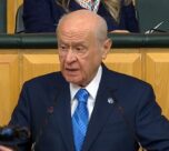 Bahçeli den Avrupa ya sert çıkış: