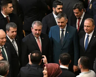 Bakan Çiftçi: Multimedya çalışmaları devam ediyor