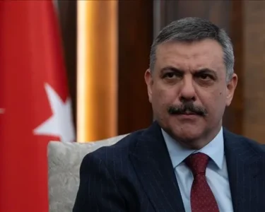 Bakan Çiftçi: Şiddeti normalleştiren içerikler derin etkiler bırakmaktadır