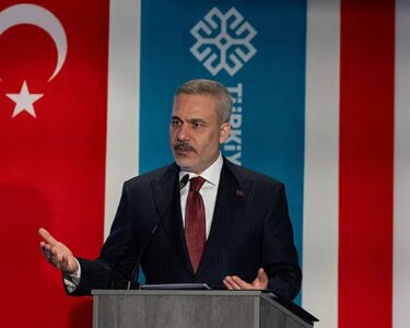 Bakan Fidan: Medeniyetlerimizin tanıtılması önemli bir aşamadır