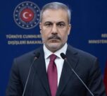 Bakan Fidan, Suriyeli mevkidaşı Şeybani ile telefonda görüştü 1