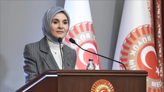 Bakan Göktaş: 81 ile yönelik kapsamlı çalışma, 6 aylık eylem planı devrede