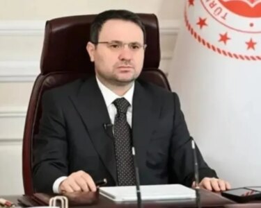 Bakan Gürlek: Yapay zeka, avukatların yerini alamaz