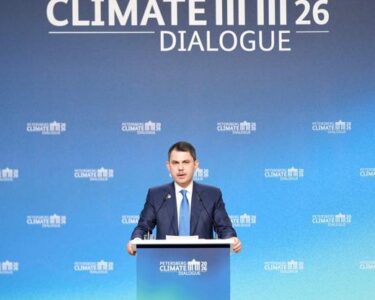 Bakan Kurum, Paris'te 'Üst Düzey Enerji Dönüşümü' toplantısına katılacak