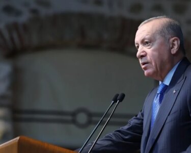 Başkan Erdoğan: Gazze’den Lübnan’a her yerde gözyaşı var