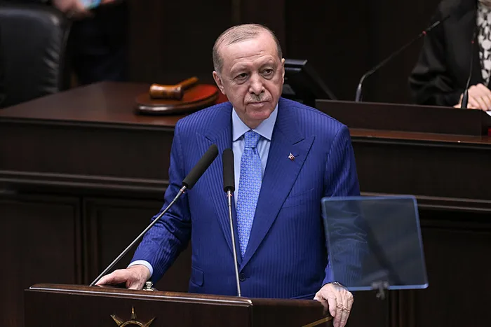 Başkan Erdoğan’dan Özgür Özel’e sert tepki: Cirminiz kadar yer yakarsınız