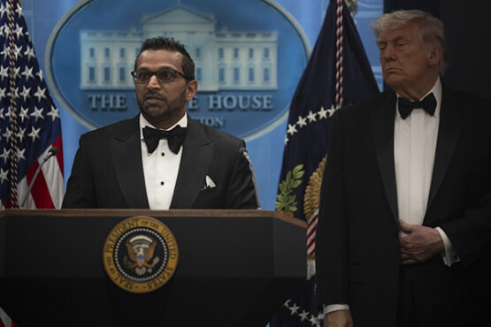 Beyaz Saray'daki silahlı saldırı Trump'a gözdağı mı, güvenlik zafiyeti mi