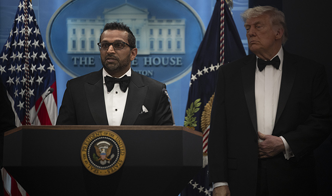 Beyaz Saray'daki silahlı saldırı Trump'a gözdağı mı, güvenlik zafiyeti mi