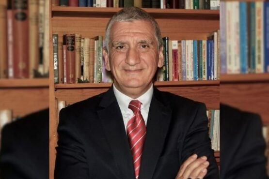 Birleşmiş Milletler’de Türk Başkan: Doç. Dr. Gün Kut