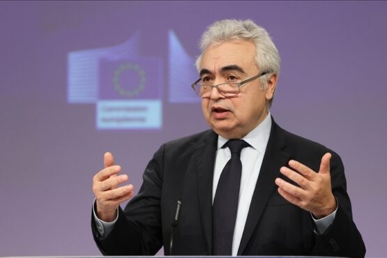 Birol: Körfez'deki enerji tesislerinden 34'ü ciddi hasarlı