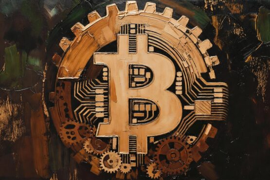 Bitcoin ve dolar arasında şaşırtan bağ!