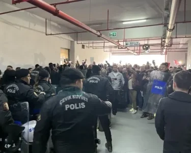 Bursa Büyükşehir Belediyesi'nde kritik gün! Başkan Vekili bugün belli olacak