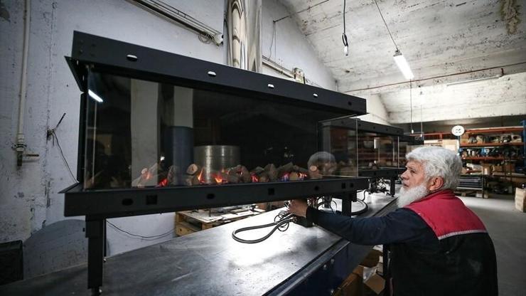 Bursadan 14 ülkeye ihracat! Yerli ısı sistemleri firması küresel pazarda büyüyor