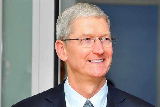 CEO'luğu bırakan Tim Cook'tan veda mektubu