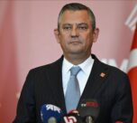 CHP Genel Başkanı Özgür Özel: