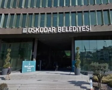 CHP'li Üsküdar Belediyesi'ne rüşvet operasyonunda yeni gelişme: 2 yeni gözaltı