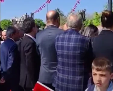 CHP’nin mehter marşı rahatsızlığı! Tepki yağdı: “Çocuklara sırtınızı dönecek kadar mı tükendiniz?”