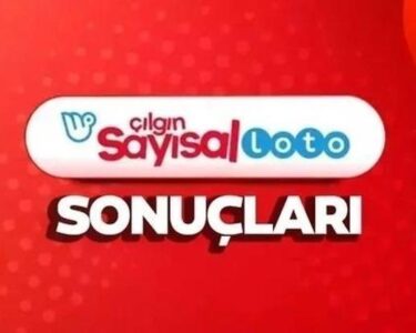 ÇILGIN SAYISAL LOTO SONUÇLARI 25 NİSAN 2026 | Çılgın Sayısal Loto sonuçları açıklandı mı, saat kaçta açıklanır? 915.1 milyon TL büyük ikramiye!