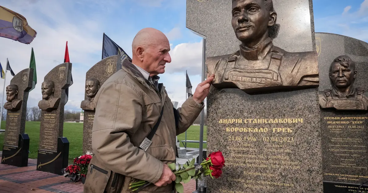 Çernobil’i temizleyen işçi 40 yıldır kötü sağlığıyla boğuşuyor
