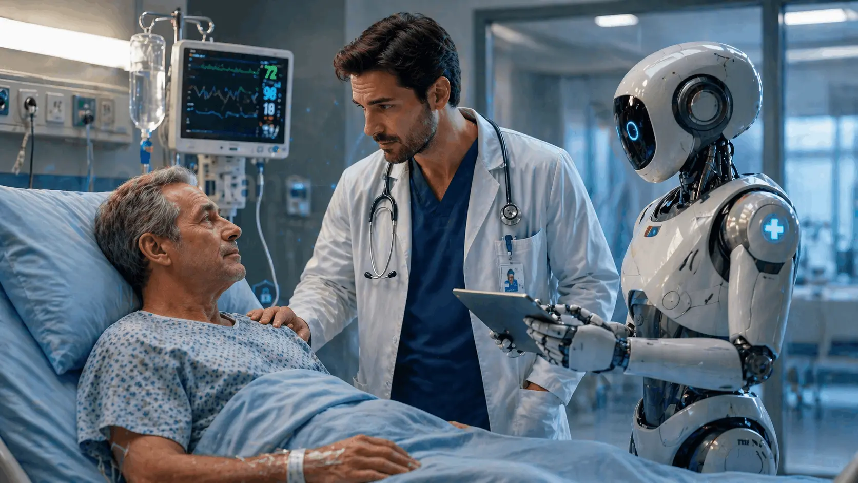 ChatGPT, doktorların işini yapacak: ChatGPT for Clinicians