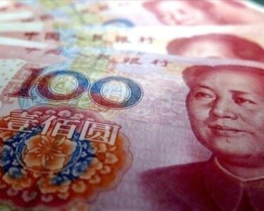 Çin’de bütçe harcamaları ilk çeyrekte yüzde 2,6 arttı