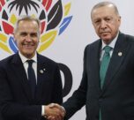 Cumhurbaşkanı Erdoğan, Kanada Başbakanı Carney ile telefonda görüştü 1