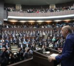 Cumhurbaşkanı Erdoğan ın sözlerine argo çeviri! Grok fena çuvalladı 1