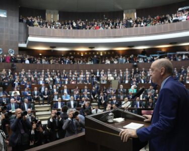 Cumhurbaşkanı Erdoğan ın sözlerine argo çeviri! Grok fena çuvalladı 1