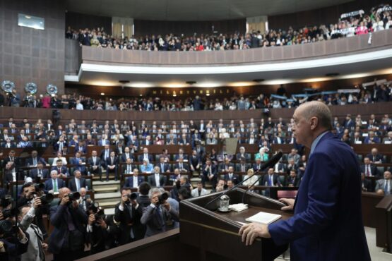 Cumhurbaşkanı Erdoğan ın sözlerine argo çeviri! Grok fena çuvalladı 1