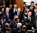 Cumhurbaşkanı Erdoğan la görüşecek mi? Özel şartını açıkladı 1