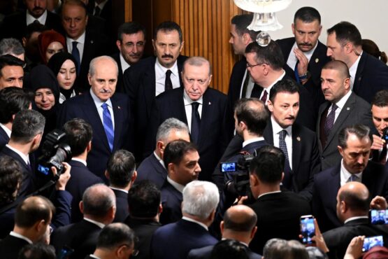 Cumhurbaşkanı Erdoğan la görüşecek mi? Özel şartını açıkladı 1