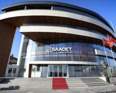 Cumhurbaşkanı adayını böyle açıkladı: