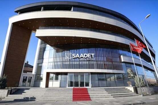 Cumhurbaşkanı adayını böyle açıkladı: