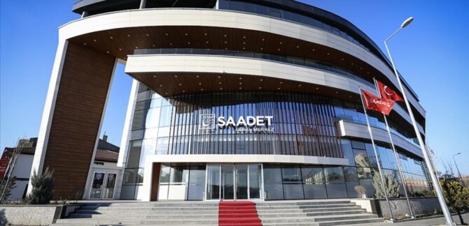 Cumhurbaşkanı adayını böyle açıkladı: