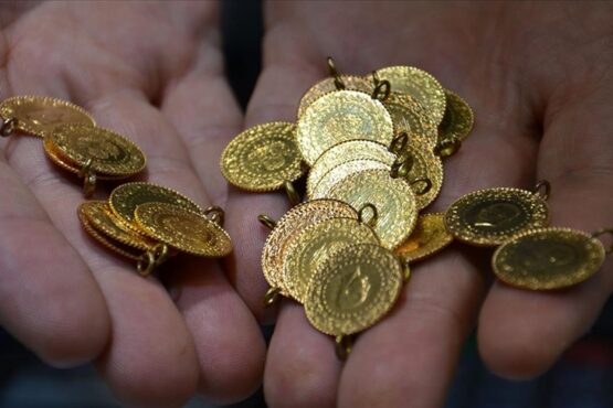 Dikkat! Elinizdeki altını ucuza kapacaklar